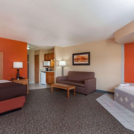 Americinn By Wyndham Boscobel מראה חיצוני תמונה