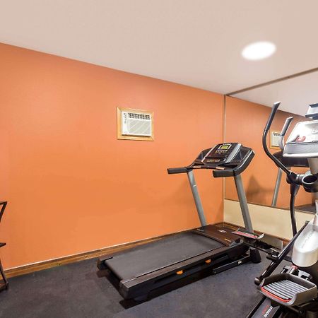 Americinn By Wyndham Boscobel מראה חיצוני תמונה
