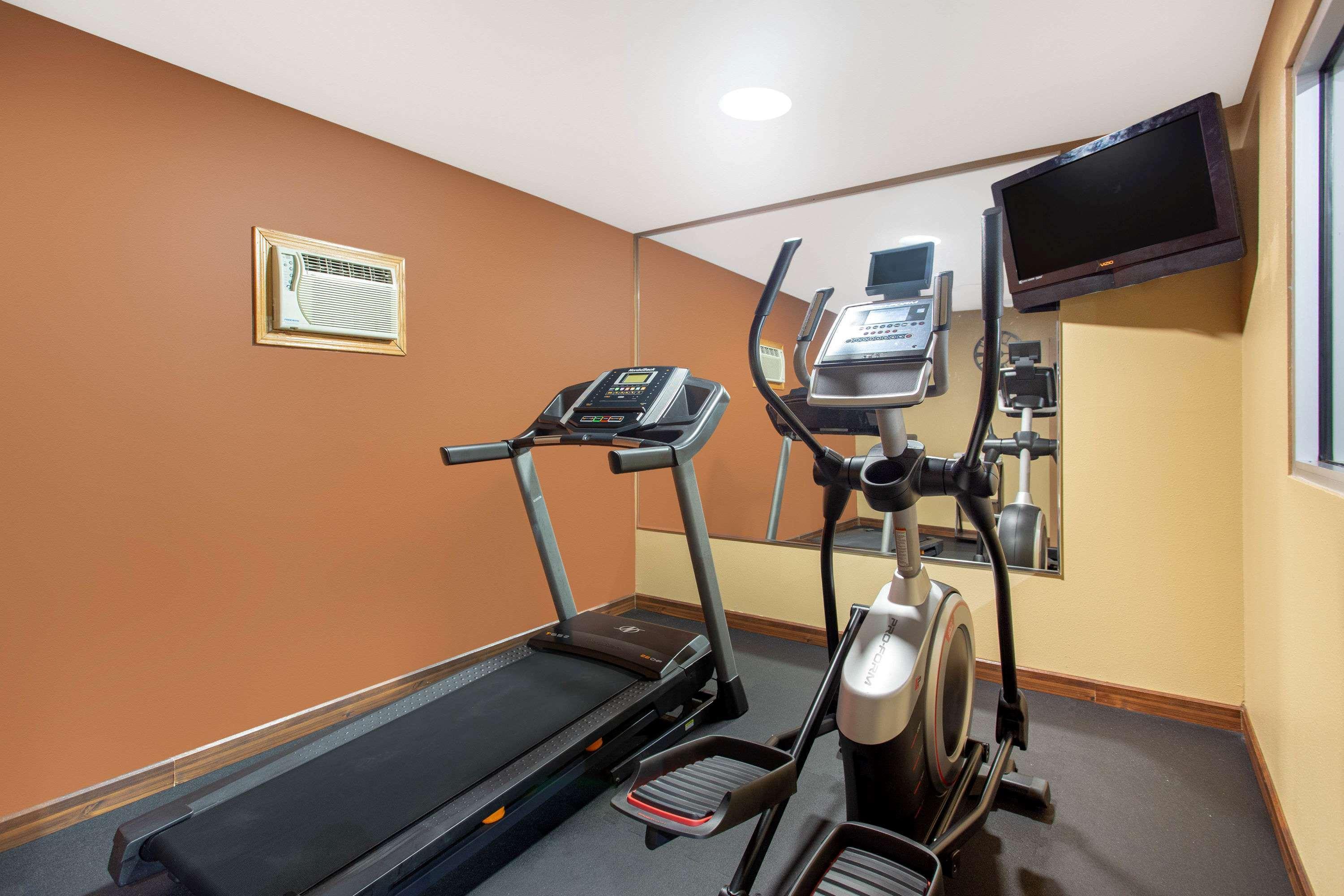 Americinn By Wyndham Boscobel מראה חיצוני תמונה