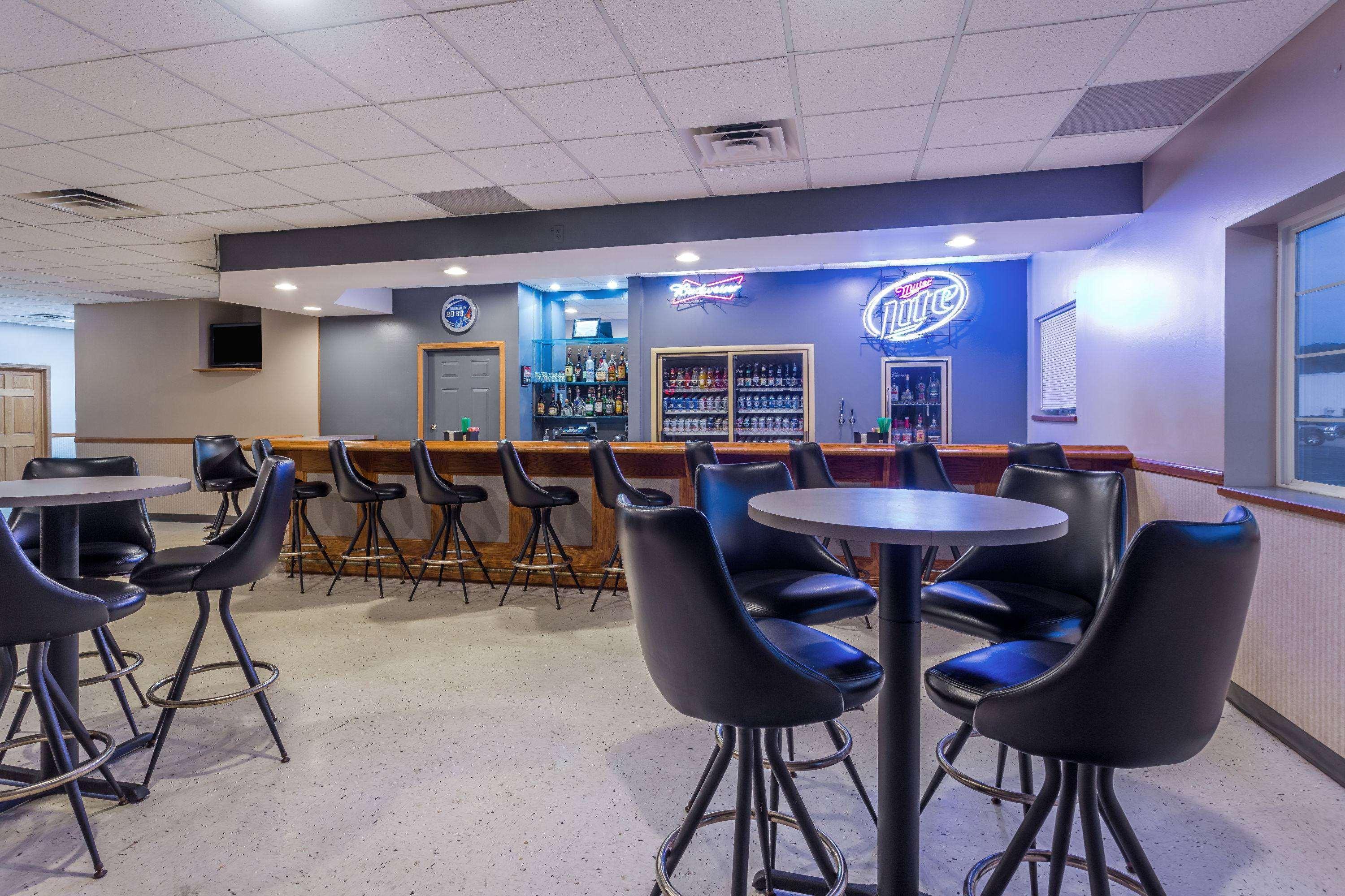 Americinn By Wyndham Boscobel מראה חיצוני תמונה