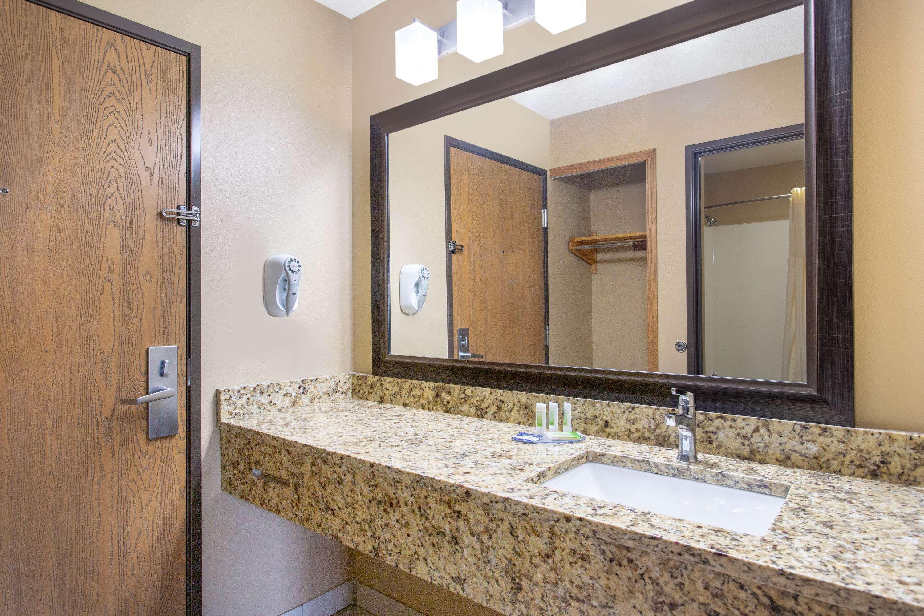 Americinn By Wyndham Boscobel מראה חיצוני תמונה